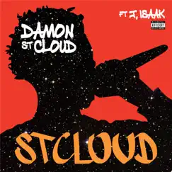 StCloud (ft. J.Isaak) - Single by DamonStCloud album reviews, ratings, credits
