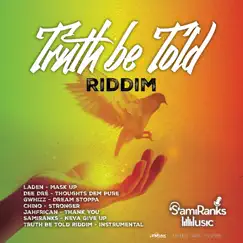 Truth Be Told Riddim - EP by Various Artists album reviews, ratings, credits