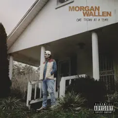 One Thing At A Time by Morgan Wallen album reviews, ratings, credits