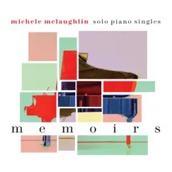 Memoirs by Michele McLaughlin album reviews, ratings, credits