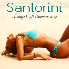 Crete on Summer - Lounge Song Lyrics