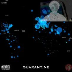 Quarantine Song Lyrics