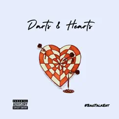 Darts & Hearts - EP by TJ Spanish album reviews, ratings, credits