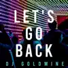 Let's Go Back - Single album lyrics, reviews, download