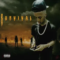 Survival by Lill Humble album reviews, ratings, credits