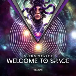 Welcome To Space EP by Guido Venier album reviews, ratings, credits