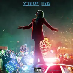 Gotham City - Single by E Official album reviews, ratings, credits