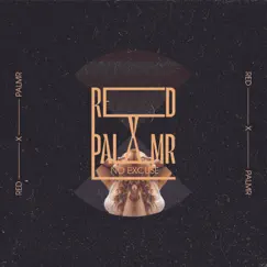 No Excuse - Single by Red & PALMR album reviews, ratings, credits