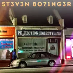 Perfection by Steven Bolinger album reviews, ratings, credits