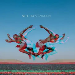 Self Preservation - EP by Wes Felton album reviews, ratings, credits
