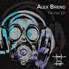 Trunk EP by Alex Brend album reviews, ratings, credits