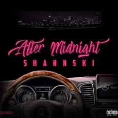 After Midnight by Shannski album reviews, ratings, credits