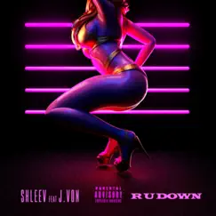 R U Down (feat. J.Von) Song Lyrics