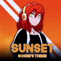 Sunset: Sonne's Theme - Single by KITSUN3POWR album reviews, ratings, credits