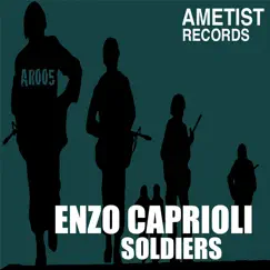 Soldiers - Single by Enzo Caprioli album reviews, ratings, credits