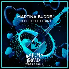 Cold Little Heart (Radio Edit) Song Lyrics