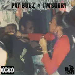 I'm Sorry - Single by Pay Bubz album reviews, ratings, credits