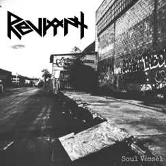 Soul Vessel - EP by Revrynt album reviews, ratings, credits