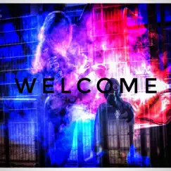 Welcome - Single by AYBOLIT & Chrome album reviews, ratings, credits