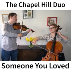 Someone You Loved (Violin & Cello Classical Crossover Version) Song Lyrics