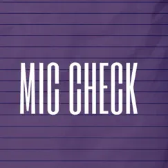 Mic Check - Single by Ellis Isaiah album reviews, ratings, credits