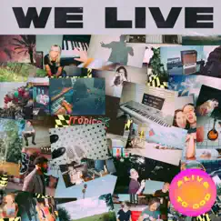 Alive To God by We Live album reviews, ratings, credits