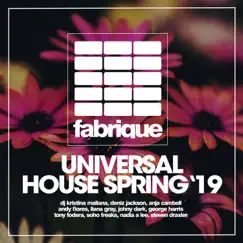 Universal House Spring '19 by Various Artists album reviews, ratings, credits