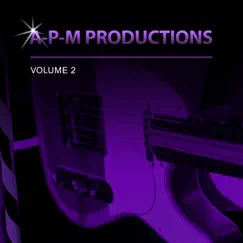 A-P-M Productions, Vol. 2 by A-P-M Productions album reviews, ratings, credits