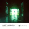 Once You Know - Single album lyrics, reviews, download