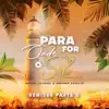 Para Onde For O Sol (feat. Marina Araujo) [Rômulo Borges Remix] song lyrics