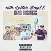 Gang Business album lyrics, reviews, download