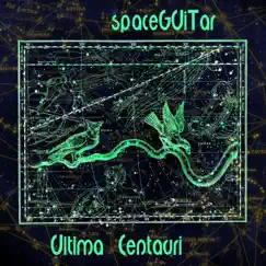 Ultima Centauri (feat. Davit Drambyan) Song Lyrics