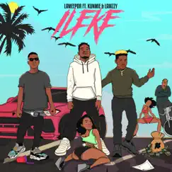 Ileke (feat. Kunmie & Lamzzy) Song Lyrics