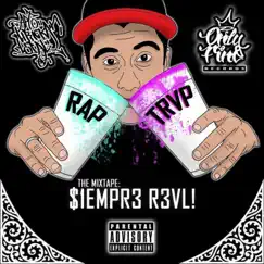 Tiempo al Tiempo (feat. Tony and SickOne) Song Lyrics