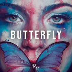 Butterfly (feat. Koklev) - Single by Rujay album reviews, ratings, credits