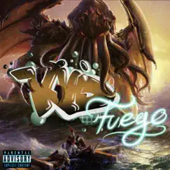 M.V.P. - Single by Kiid Fuego album reviews, ratings, credits