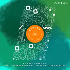 Fumo (Younger Than Me Remix) Song Lyrics