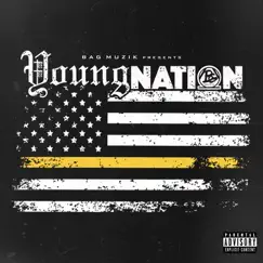Young Nation by Young TeeTee album reviews, ratings, credits