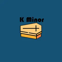 Coffin - Single by K Minor album reviews, ratings, credits