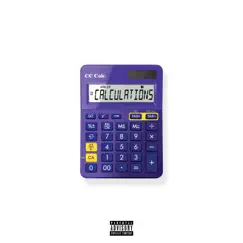 Calculations Song Lyrics