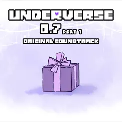 Underverse 0.7, Pt. 1 (Original Soundtrack) by NyxTheShield album reviews, ratings, credits