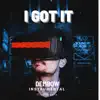 i got it - Single album lyrics, reviews, download