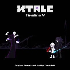 XTale: Timeline V by NyxTheShield album reviews, ratings, credits
