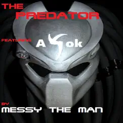 The Predator (feat. Ayok) Song Lyrics