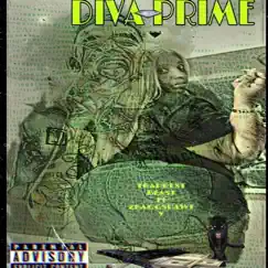 Trappest Beast (feat. 2Baggshawty) - Single by Diva Prime album reviews, ratings, credits