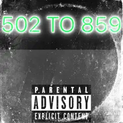 502 To 859 - EP by Yn Dough album reviews, ratings, credits