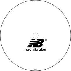 Parmigiana - EP by Nachtbraker album reviews, ratings, credits