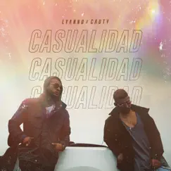 Casualidad Song Lyrics