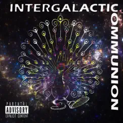 Intergalactic Communion by Jay J Harley album reviews, ratings, credits