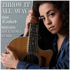 Throw It All Away (feat. Alexandra Starr) - Single by David Taylor Gomes album reviews, ratings, credits
